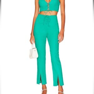 Lovers & Friends Sterling Pant size S